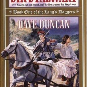 King's Daggers #1 - Sir Stalwart