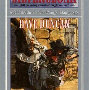 King's Daggers #3 - Silvercloak