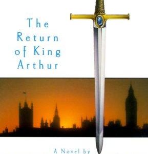 avalon: the return of king arthur