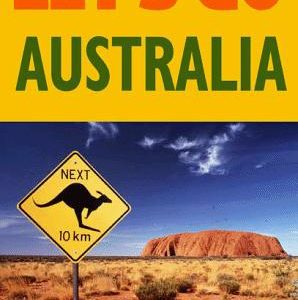 Let's Go Australia 1999