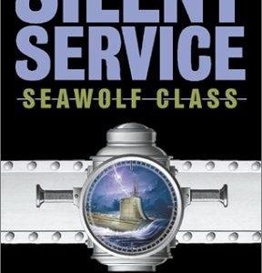 the silent service seawolf class