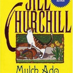Mulch ado About Nothing