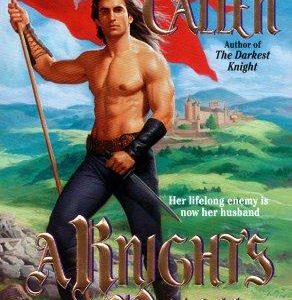A Knight's Vow