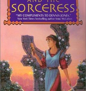 The Mask And The Sorceress