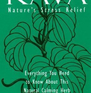 kava: nature's stress relief