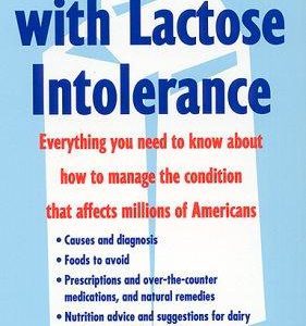 Living Well with Lactose Intolerance