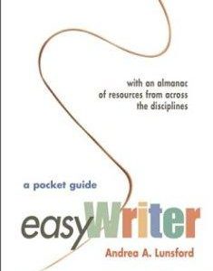 Easywriter