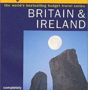 britain & Ireland