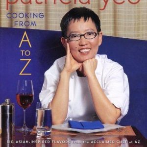 cooking from a to z (asian)
