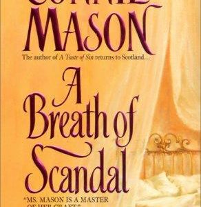 A Breath Of Scandal