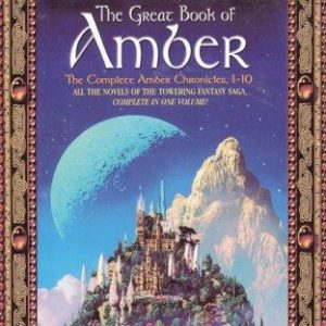 The Great Book Of Amber