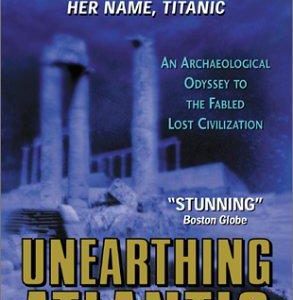 Unearthing Atlantis