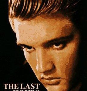 Elvis the last 24 Hours