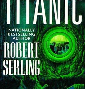 Something's Alive on the Titanic