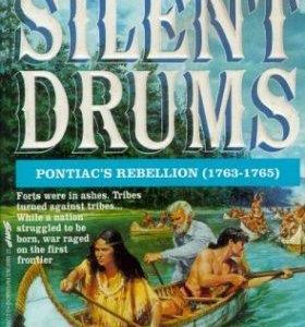 First Frontier Bk 2- silent drums