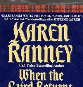 When The Laird Returns