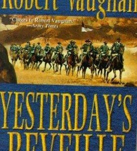 Yesterday's Reveille