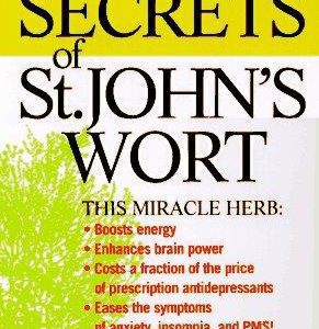 Secrets of St.John's Wort