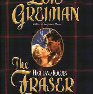 The Fraser Bride
