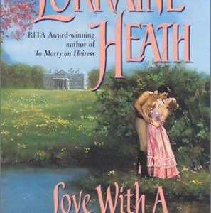 Love With a Scandalous Lord