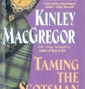 Taming the Scotsman