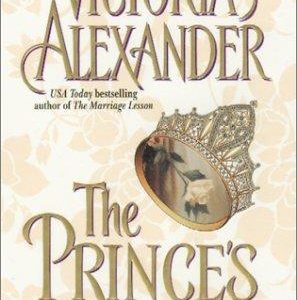 The Prince's Bride
