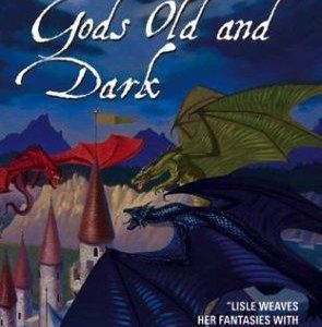 gods old and dark # 3