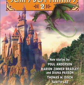 Years Best Fantasy 2