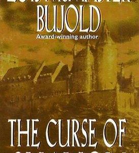 the Curse of Chalion