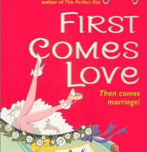 First Comes Love