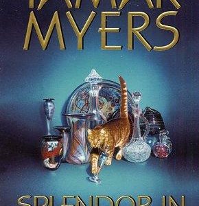 Slendor in The Glass