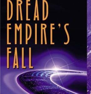 Dread Empire's Fall - The Sundering