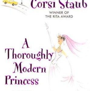 The Thoroughly Modern Princess
