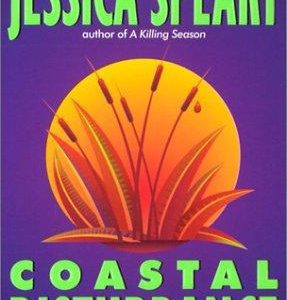 costal disturbance