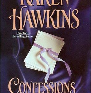 Confessions Of A  Scoundrel