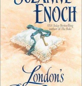 london's perfect scoundrel