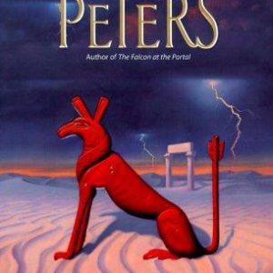 He Shall Thunder In The Sky