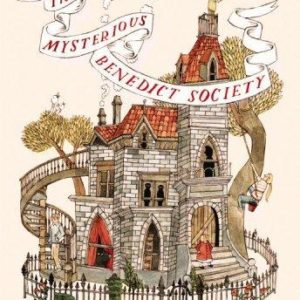The Mysterious Benedict Society