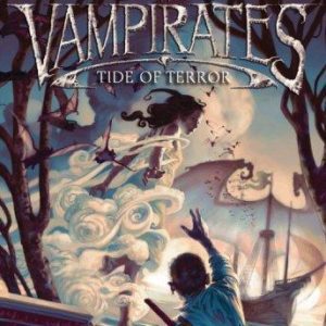 vampirates - tide of terror