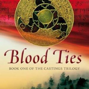 Blood Ties #1 Castings
