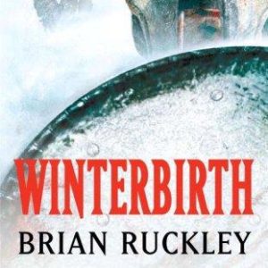 winterbirth - the godless world bk1