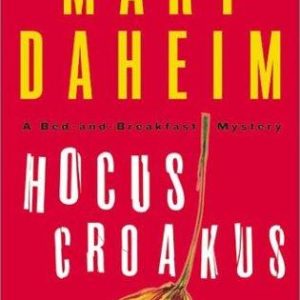 Hocus Croakus