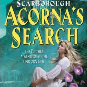 Acorna's Search