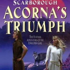 Acorna's Triumph