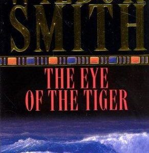 The Eye of the Tiger