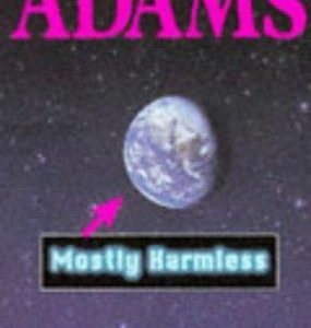 Mostly Harmless