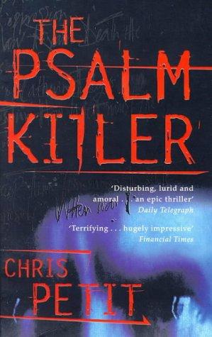 The Psalm Killer
