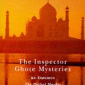 The Inspector Ghote Mysteries