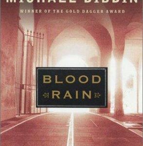 Blood Rain