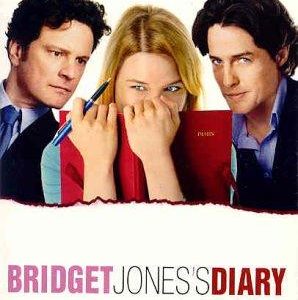 Bridget Jone's Diary